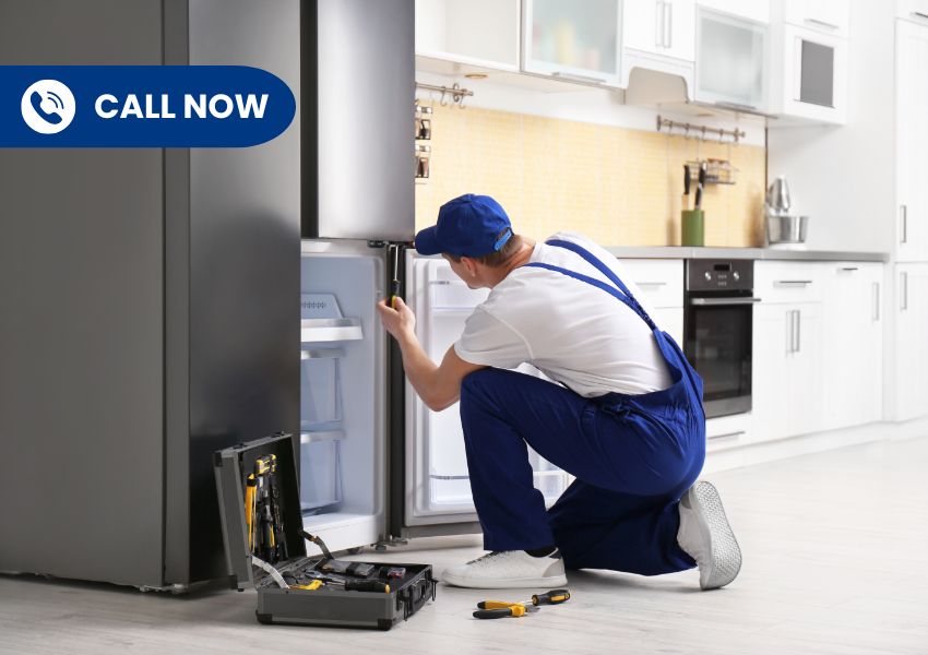 Bonaire Appliance Repair Company